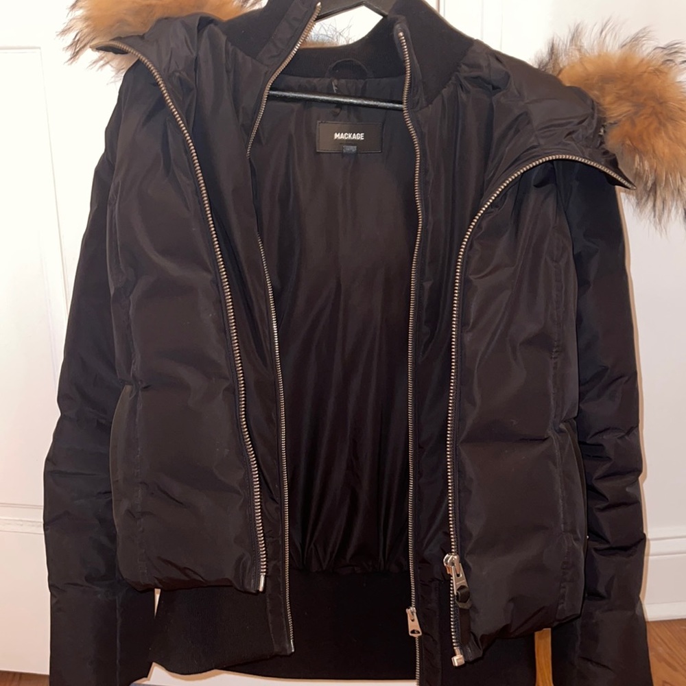 Mackage women’s